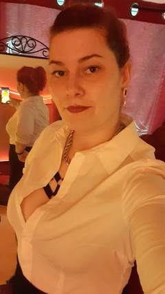 AmyPassion: 德国女主人艾米激情 - 让我给你看一些东西