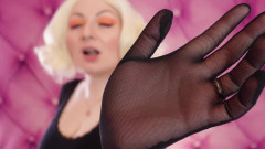 Arya Grander: Pokyny k honění sexy sexuální joi - Arya Grander