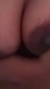 Peitos no calor