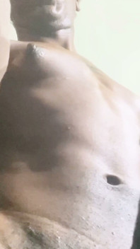 Nedělní zábava s pre-cum