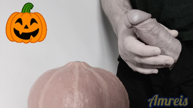 Amreis: Buon halloween!