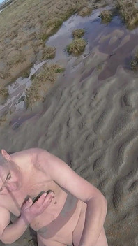 Dirty Day on the Beach