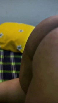 Big Ass and Big Tits Hot Stepmom Gets Sex by Stepson at Home Alone