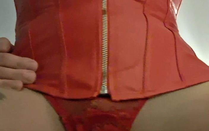 Gigi and David: Gigi y Dave, archivo de novia transexual ep12