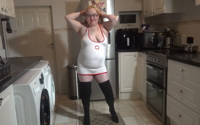 Littlevixen: Sestra v botách si hraje s kundičkou