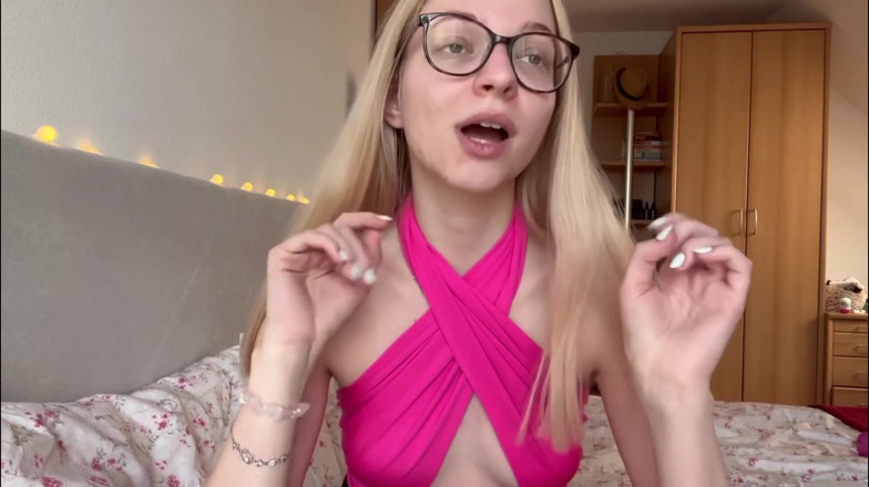 Goddess_Bella_Rae: How to Go Down on Her.