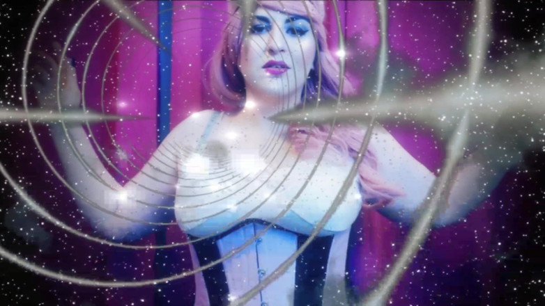 goddessjoules: Sublime Servitud 2017