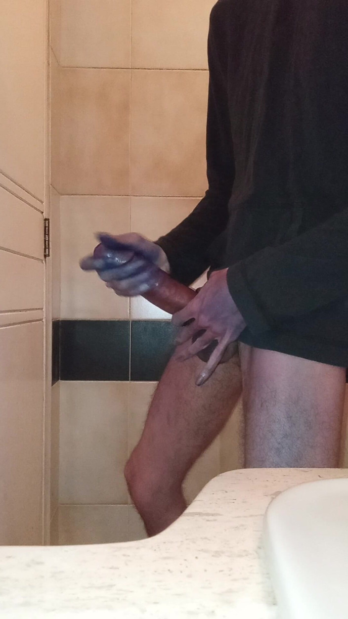 Esteban Williams: Depois do show de pintura