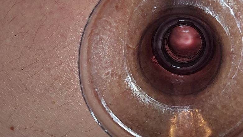 NiceBum2: 내 후장 POV 보기에 깊숙이