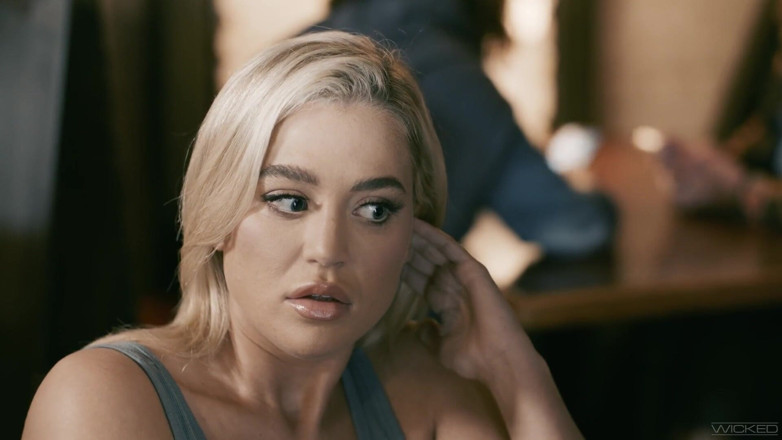 Wicked Pictures: Wicked Iris episodio 1