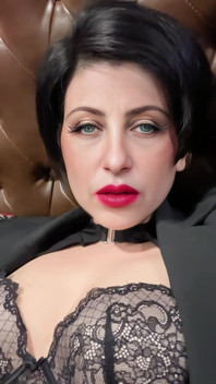 Regina Noir