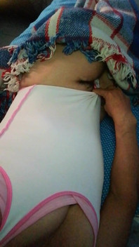 Busty Grandma