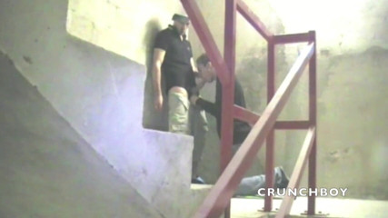 Raw French Bad boys: Ragazzo latino scopato da un ragazzo scally dicret