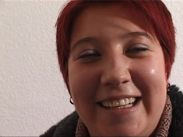 German Classic Porn videos: Annegret 24, casting casalinga tedesca bbw
