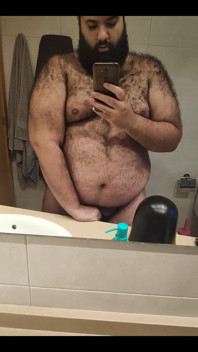 Andare alla deriva in bagno