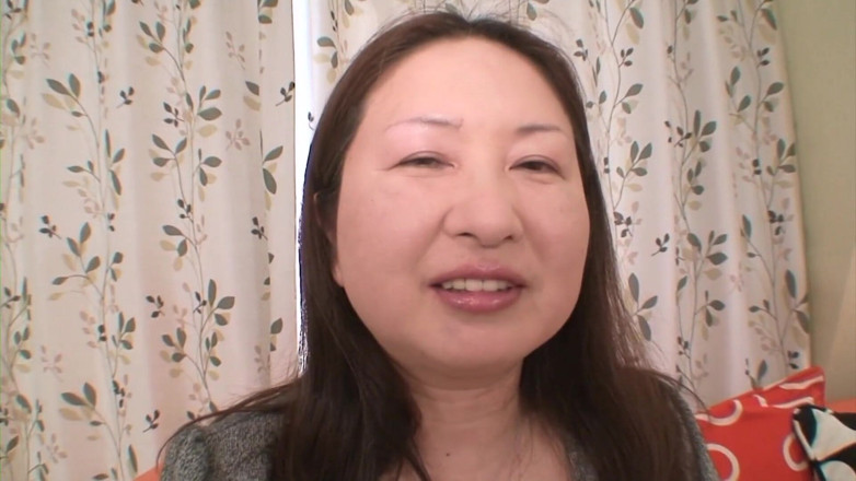 Japan Lust: Japonesa madura pega e gozada dentro