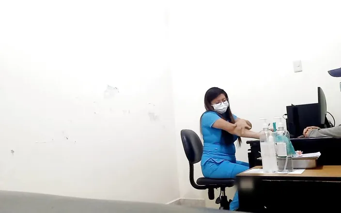 Martin13: C’est chaud ! Un docteur à peu de scrupules accepte de faire...