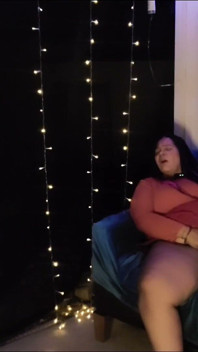 Velma Bends Over untuk Awak