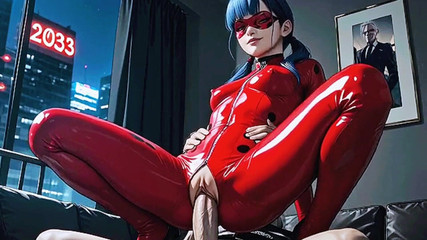 NuttForYou: Ai 生成 第 1 部分汇编视频