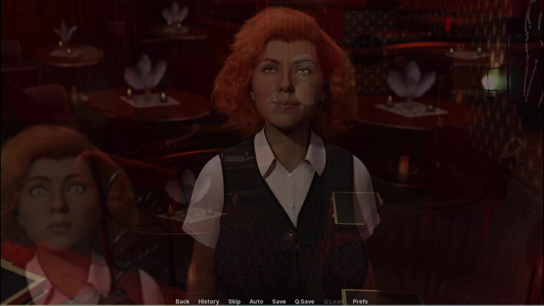 Johannes Gaming: Walka żołnierza 3 Sarah widziała Mia masturbuje się tuż obok mnie