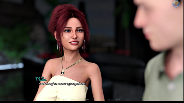 Wickedgammes studio: Sex Vacation with My Husband and My Husband's Boss (part 11)