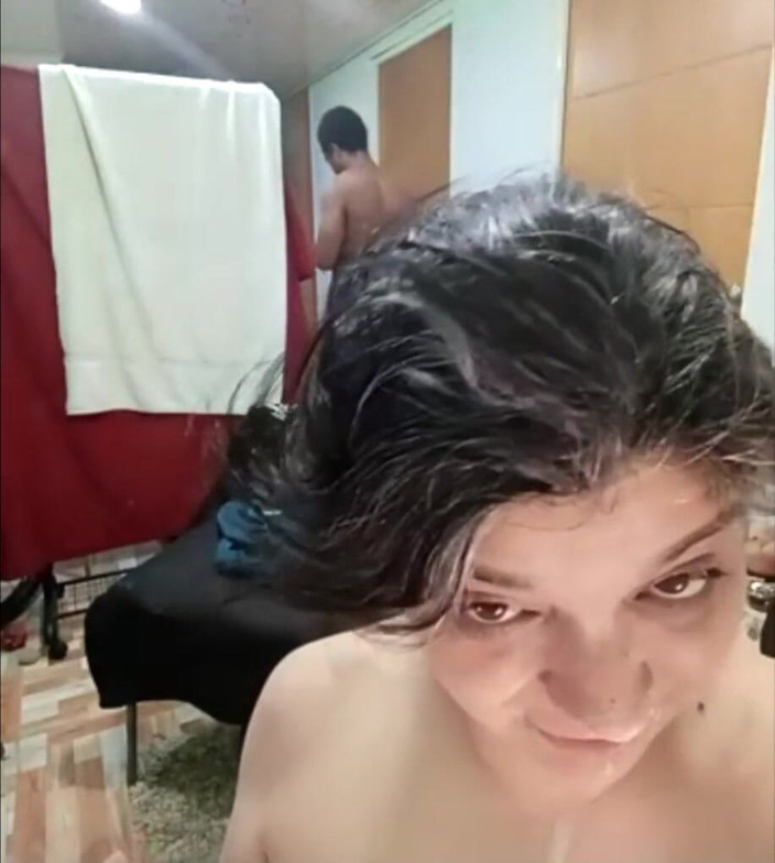 AnnyAndyelli: После Секса Я Оставляю Эту Девушку Всю В Сперме