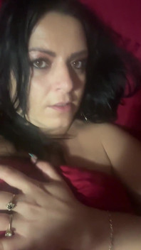 Join Me in Bed Soft & Cozy Tease