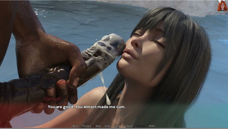 XXX Games Bunk: Fate Won't Seperate Us - Gameplay - Roleplay - Big Ass Teen Gets...
