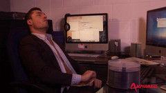 AlphaMales: I spy - sólo Theo Ford