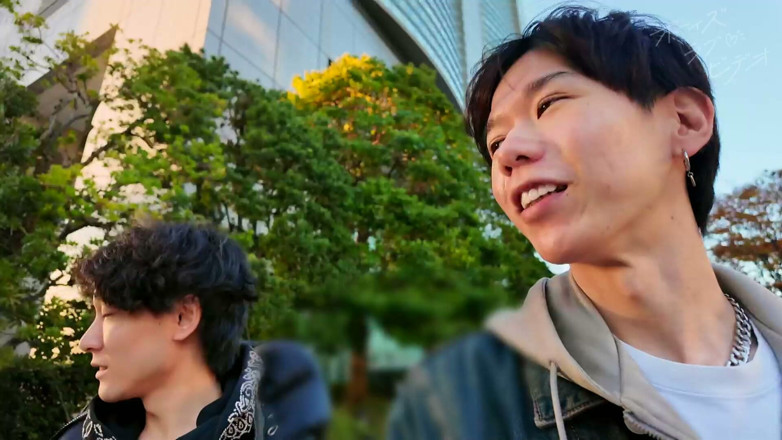 BOYS LOVE VIDEO: Shun x Riku 2