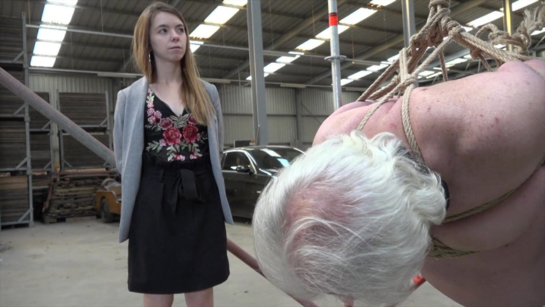 Flemish Filth: Teen gets fucked hard in the workplace of the office