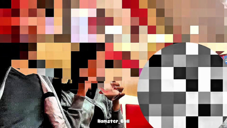 Hamster_Ball: Хиджаб 18+ с Tinder, которую я трахнул в малайском отеле в любительском видео