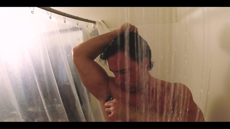 Reese Rideout: Watch Me Wash My Armpits