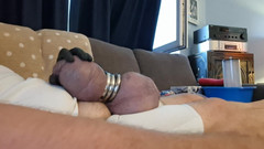 Monster_Meat_: Honění prstění až do focení mrdky