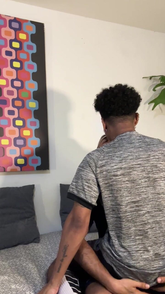 Douglas Machado: Nice Touch