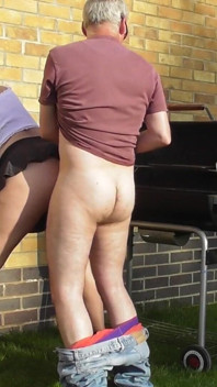 Don't ruin your sausage mr creampie