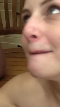 Steak and Blowjob Day