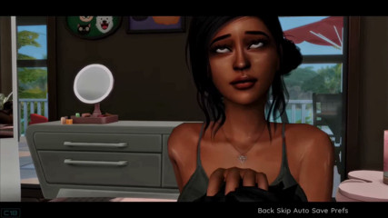 Desired monster: Ronnie, Meena și Natasha sex în trei