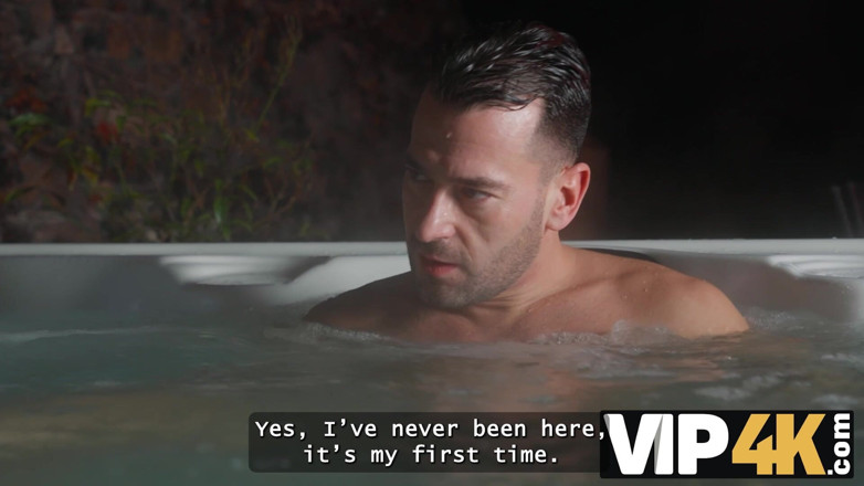 VIP 4K: Salo Wellness Center
