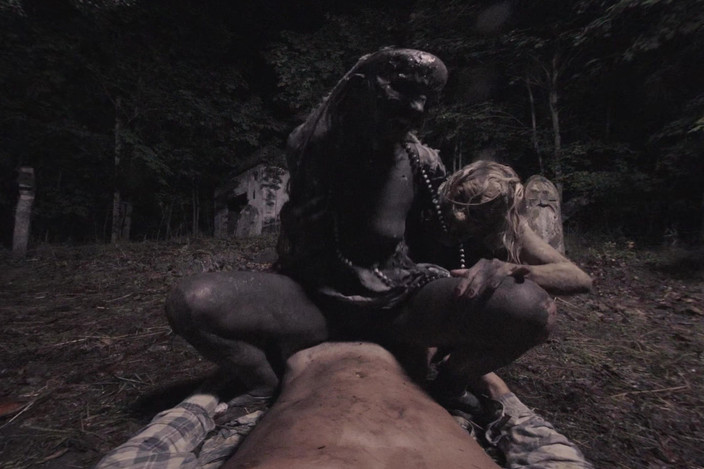 Xvirtual: X Virtual 11 walking zombies v 180°