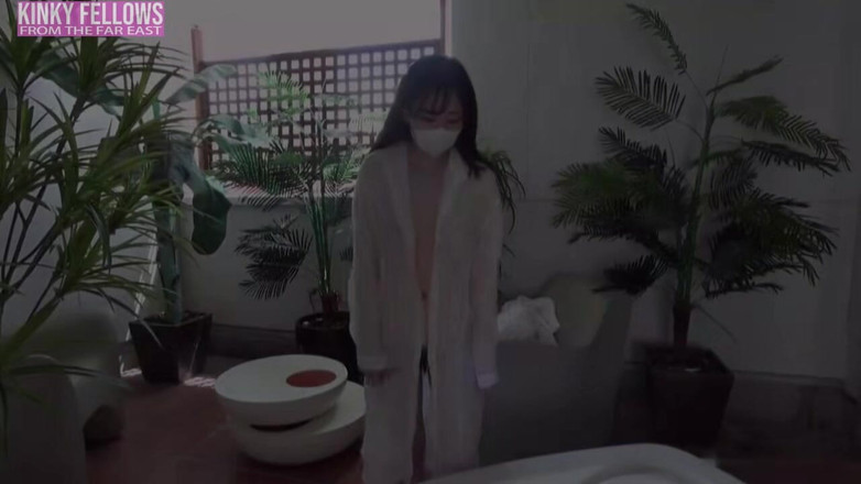 THAT'S WHAT SHE SAID: Asiatischer engel 26454