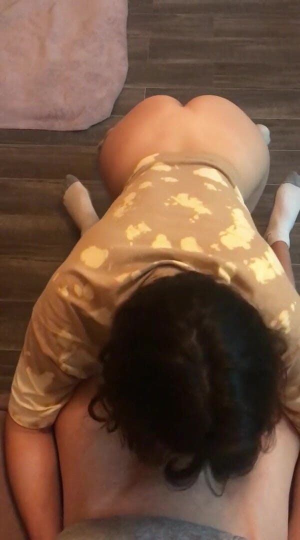 Good_view: İtalya'dan genç bir çiftin ev yapımı pornosu