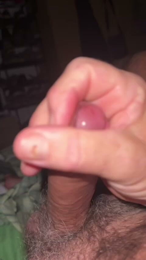 Daddybearvlc: Daddybear Imagining Fucking His Boys Ass