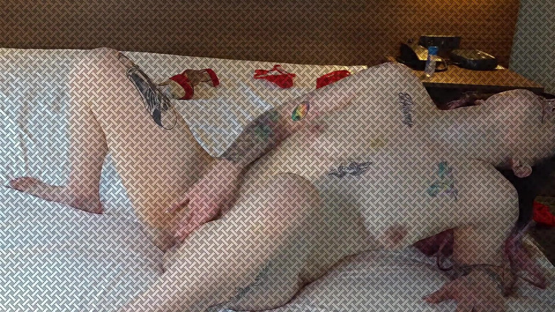 DCTrousersnake: Ivy Hale - Twitter Star i tidig hemvideo när hon hade...