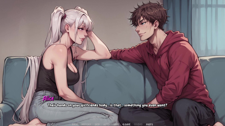 Wickedgammes: 야망의 그림자(16부