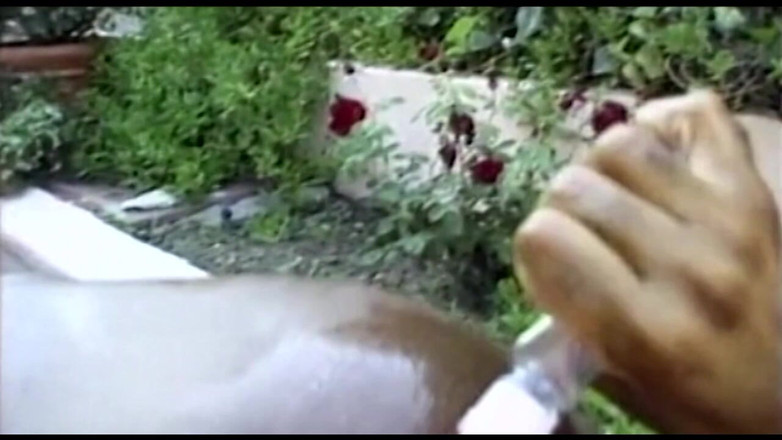 Erotic Planet X: Kobiety w ciąży też chcą się pieprzyć