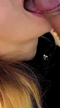 Fuck Me in the Mouth Harder, and I’ll Make You Cum in My Slutty Mouth