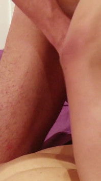 One message is enough to show him how much he missed me. Gay video