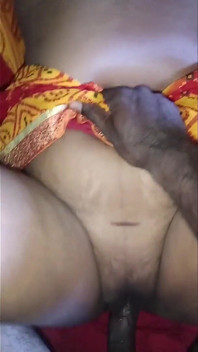 Sborrando su mia moglie
