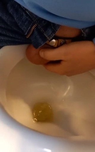Pissgay: nějaké chcaní